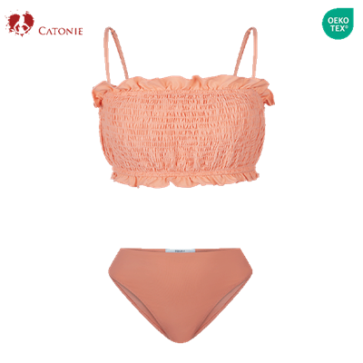 How to choose the right bikini style?