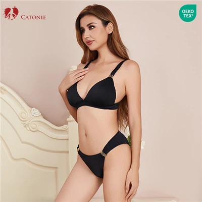 How to Choose a Plus-Size Lace Lingerie Set?